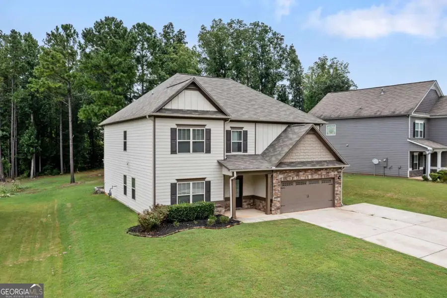 256 Berkleigh Trails Drive, Hiram, GA 30141 - Image #2