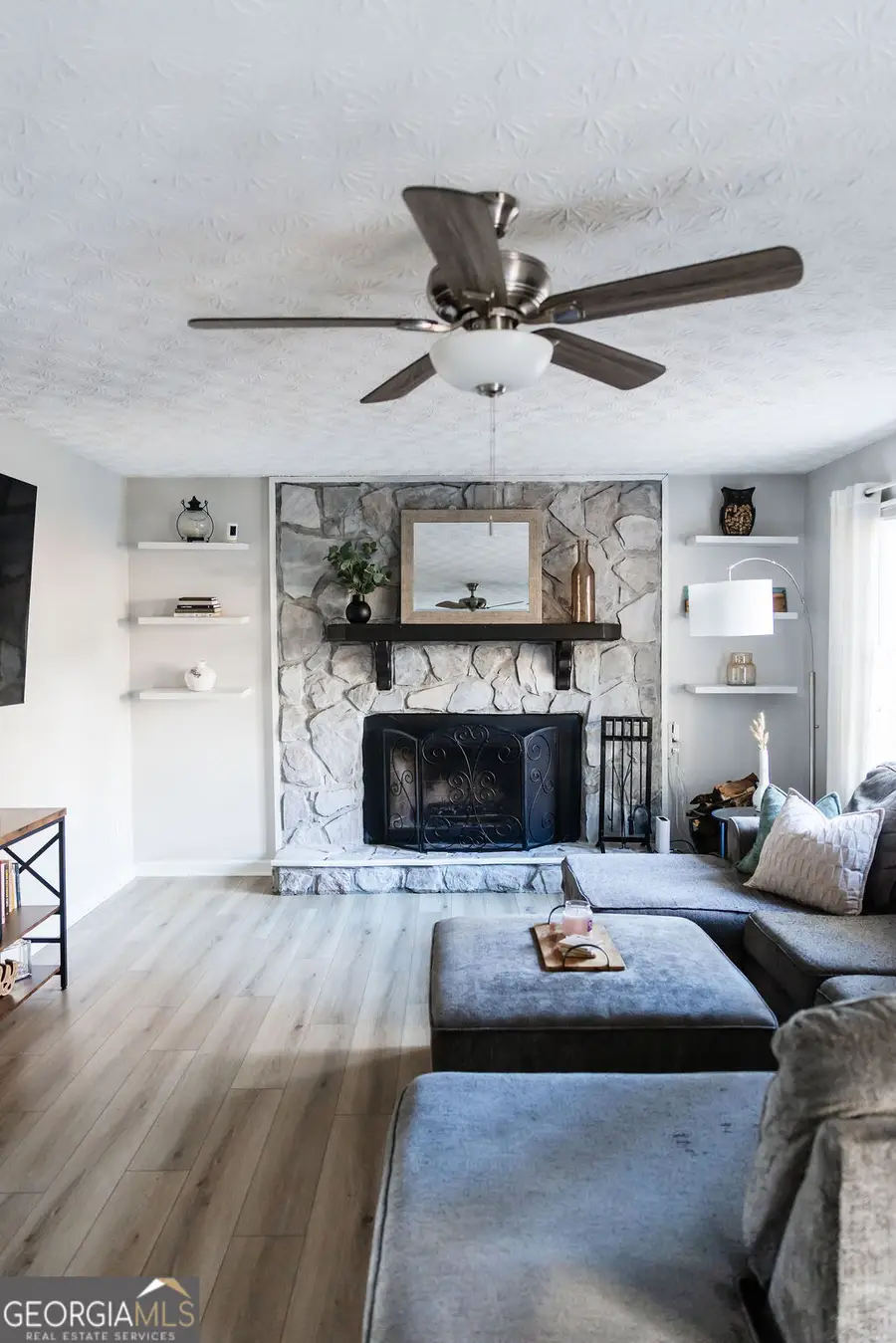 135 Sequoyah Circle, Canton, GA 30115 - Image #3