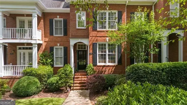 4392 Paces Point Circle Se, Smyrna, GA 30080