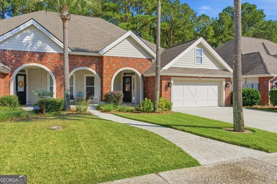 126 Fox Run Drive, Brunswick, GA 31525 - Image #2