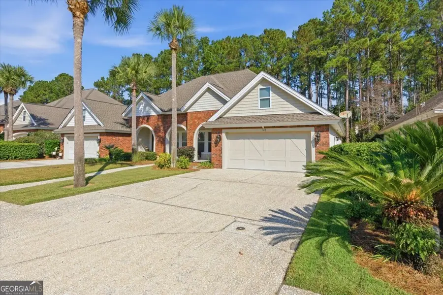 126 Fox Run Drive, Brunswick, GA 31525 - Image #3