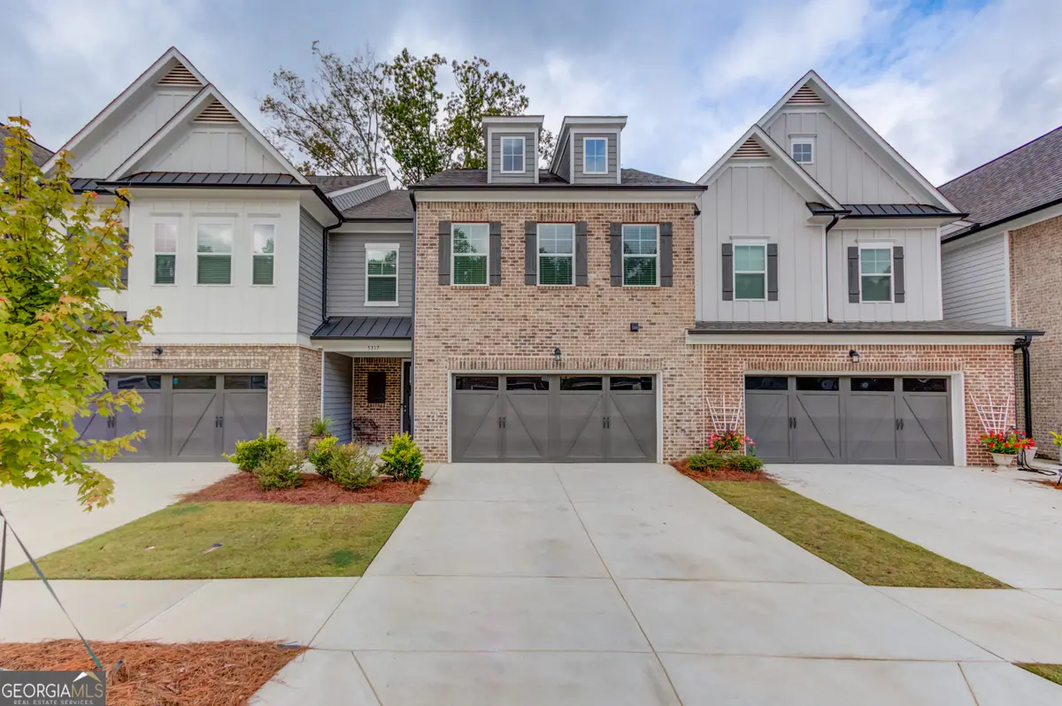 5317 Briggs Street, Flowery Branch, GA 30542 - Image #1