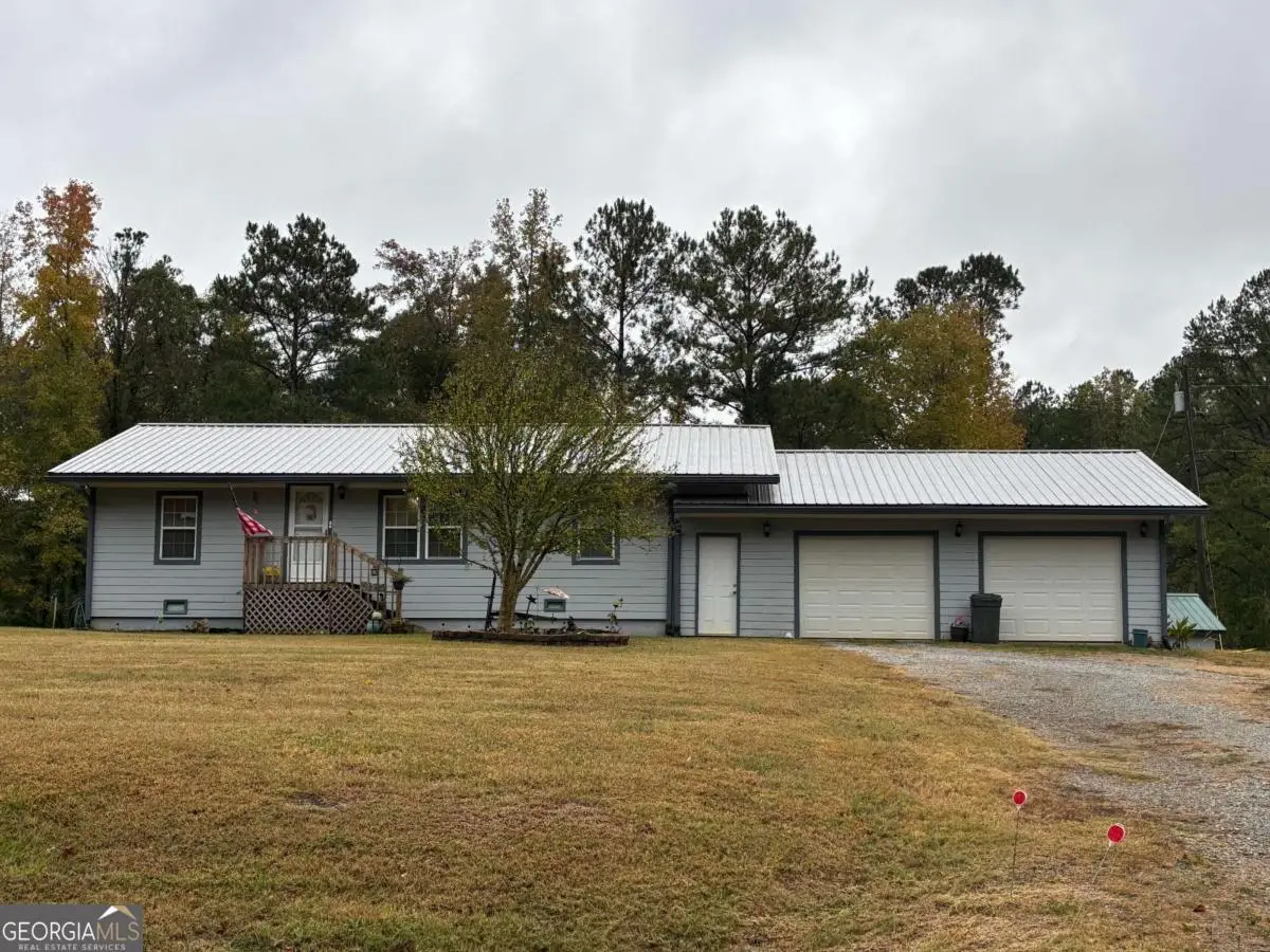 13 Black Road Ne, White, GA 30184 - Image #1