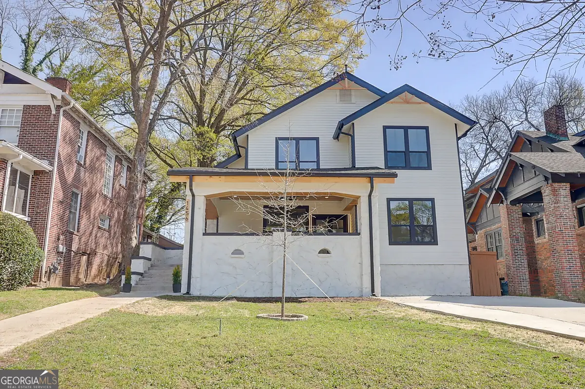 1456 S Gordon Street Sw, Atlanta, GA 30310 - Image #1