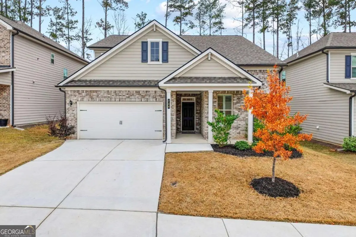 726 Lanarck Way, Peachtree City, GA 30269 - Image #1