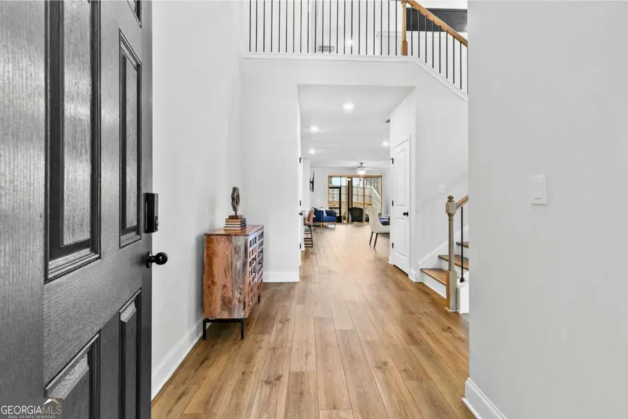 726 Lanarck Way, Peachtree City, GA 30269 - Image #3