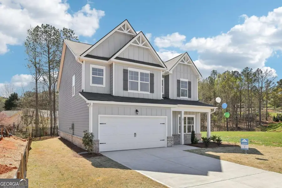 295 Cedar Wood Trace, Winder, GA 30680 - Image #2