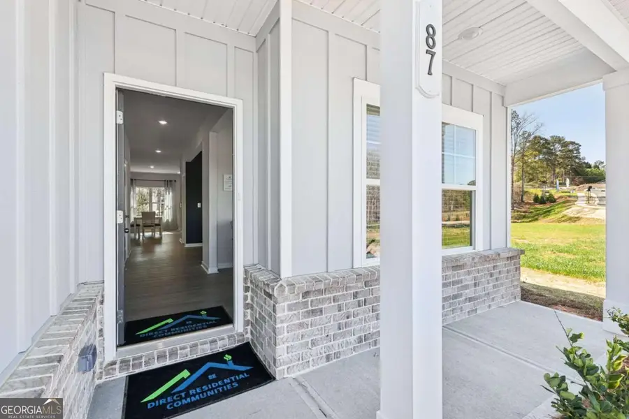 295 Cedar Wood Trace, Winder, GA 30680 - Image #3