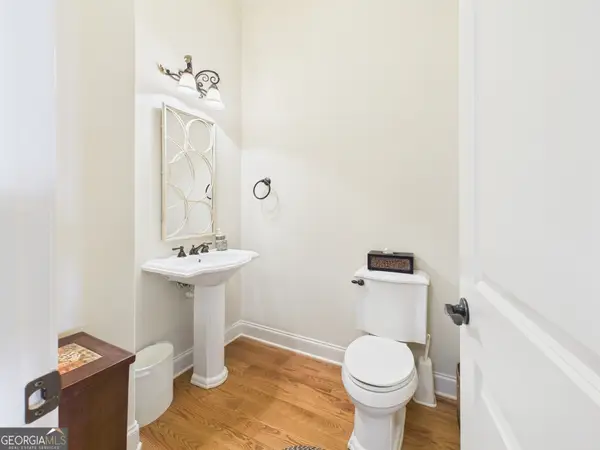 171 High Pointe Drive, Clayton, GA 30525