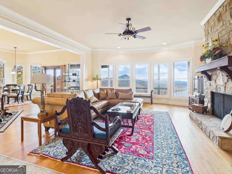 171 High Pointe Drive, Clayton, GA 30525 - Image #3