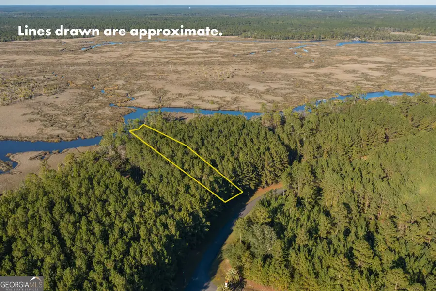 LOT 116 La Mare Lane, Waverly, GA 31565 - Image #3