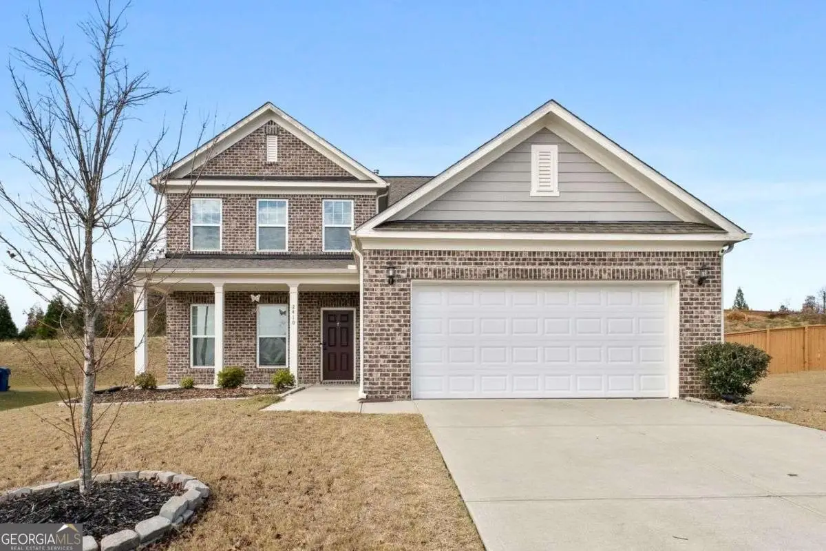 2410 Ames Street, Bethlehem, GA 30620 - Image #1