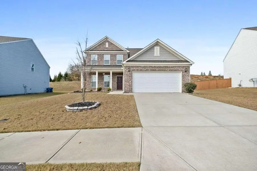 2410 Ames Street, Bethlehem, GA 30620 - Image #2