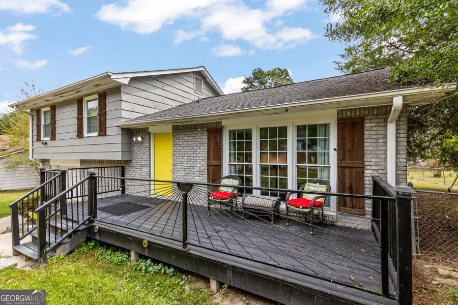 6590 Kimberly Mill Road, Atlanta, GA 30349 - Image #2