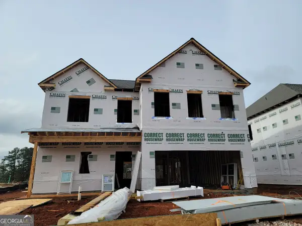 682 Secret Garden Lane #61A, Dacula, GA 30019