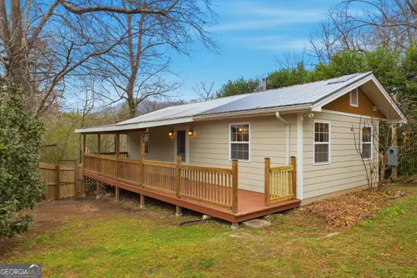 1 Electric Avenue, Clayton, GA 30525