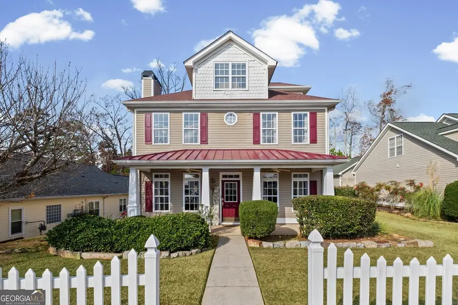 2707 Mariner Way, Villa Rica, GA 30180 - Image #2