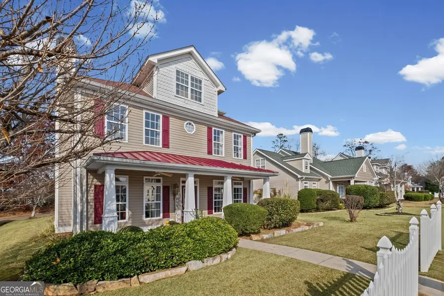 2707 Mariner Way, Villa Rica, GA 30180 - Image #3