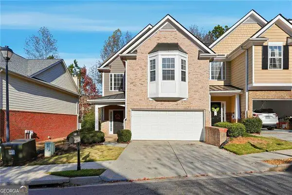 384 Creek Manor Way, Suwanee, GA 30024