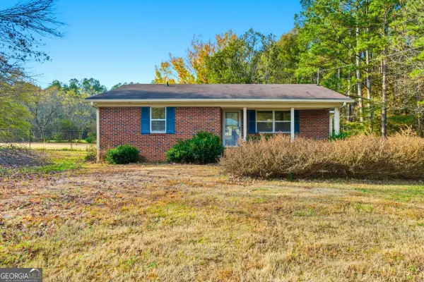 171 Yancey Road, Arnoldsville, GA 30619