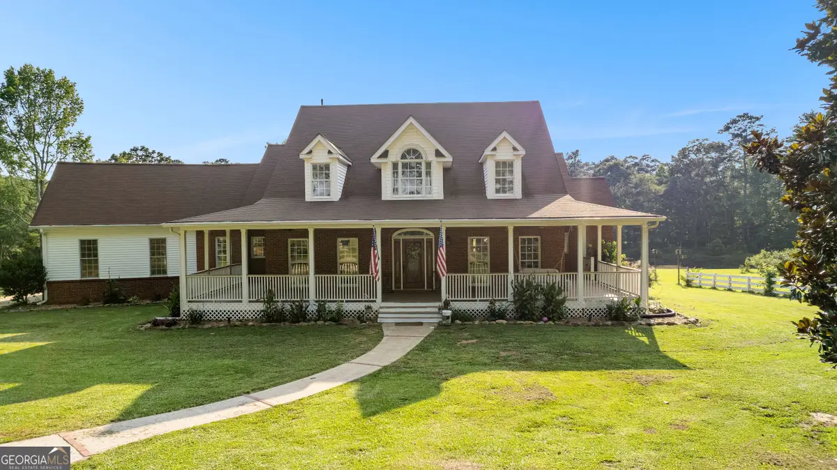 1268 Welcome Road, Newnan, GA 30263 - Image #1