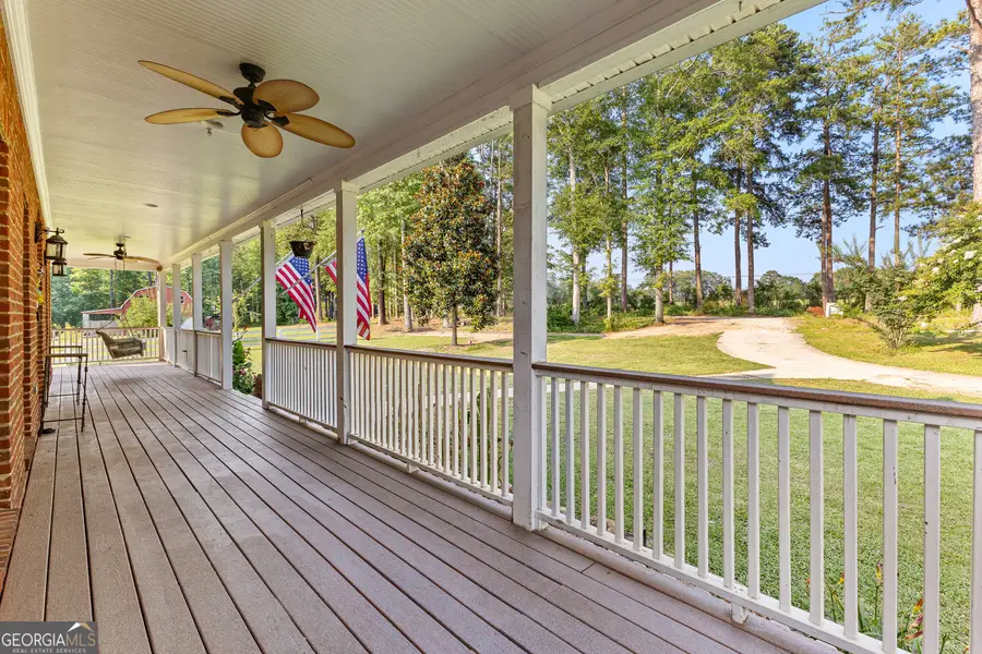 1268 Welcome Road, Newnan, GA 30263 - Image #3