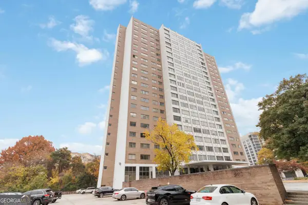 215 Piedmont Avenue Ne #1609, Atlanta, GA 30308