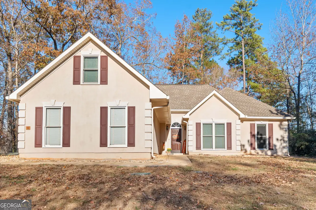 14 Culpepper Way, Newnan, GA 30265 - Image #1