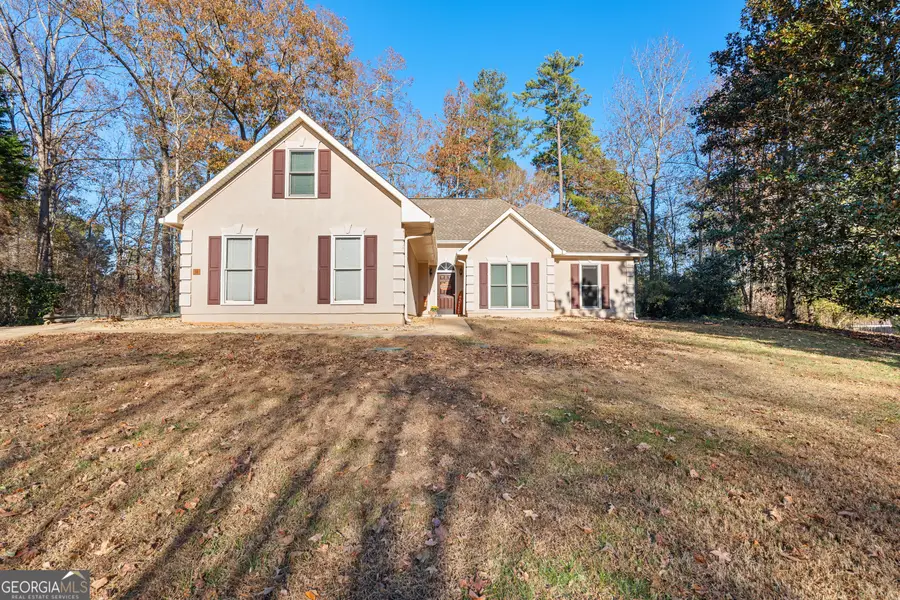 14 Culpepper Way, Newnan, GA 30265 - Image #2
