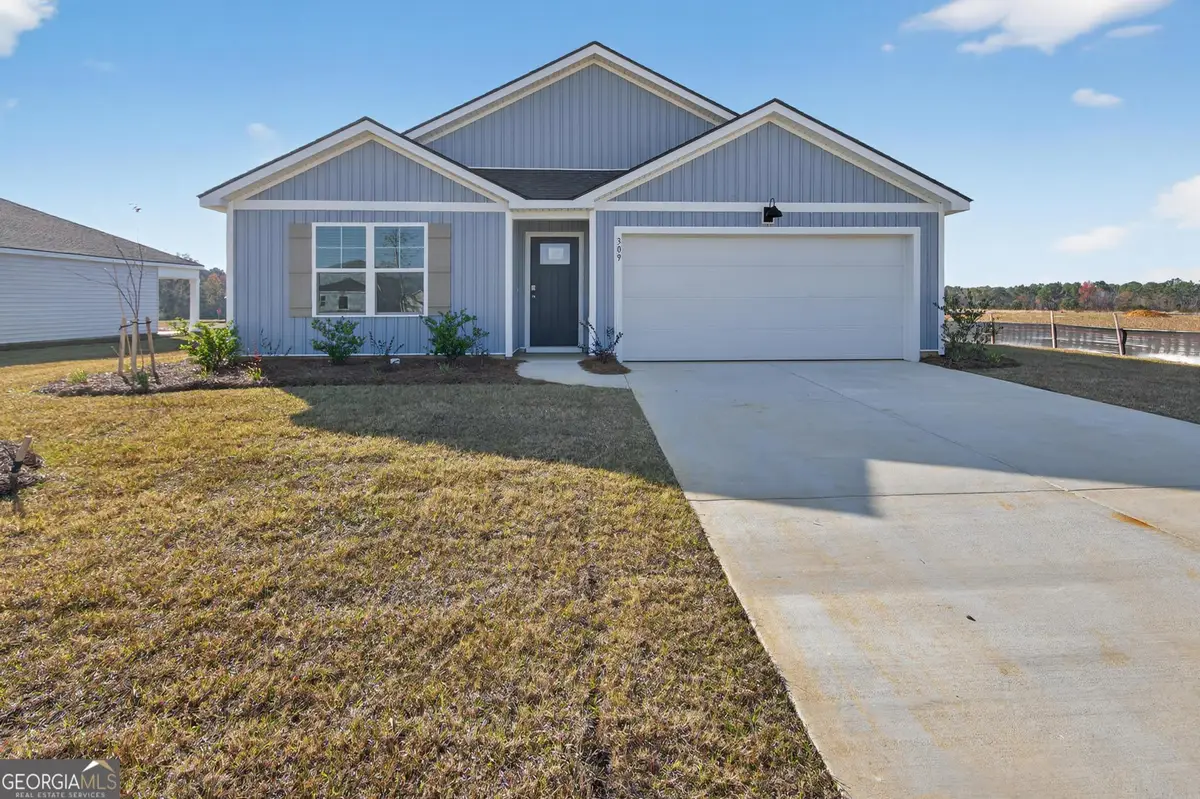 309 Flax Street, Statesboro, GA 30461 - Image #1