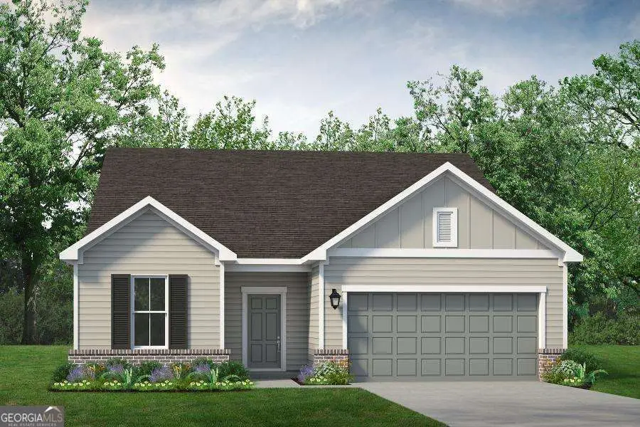 163 Sweet Water Lane Drive Se, Rome, GA 30161 - Image #1