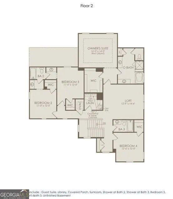 4895 Wayt Farm Overlook, Cumming, GA 30040 - Image #2