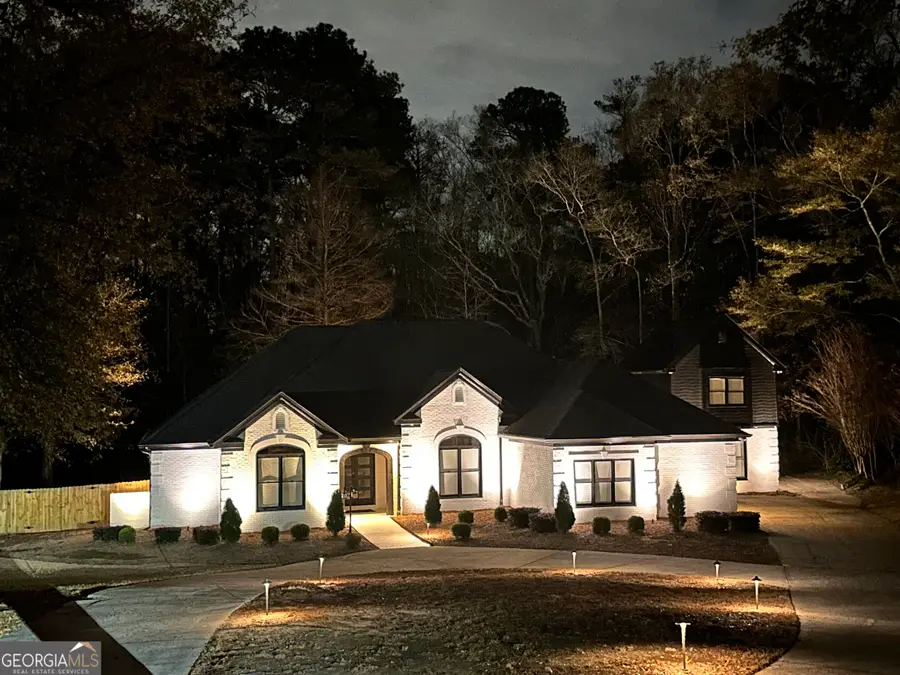 6394 Wood Valley Road, Douglasville, GA 30135 - Image #2