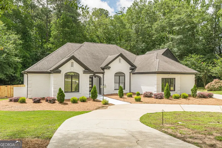 6394 Wood Valley Road, Douglasville, GA 30135 - Image #3