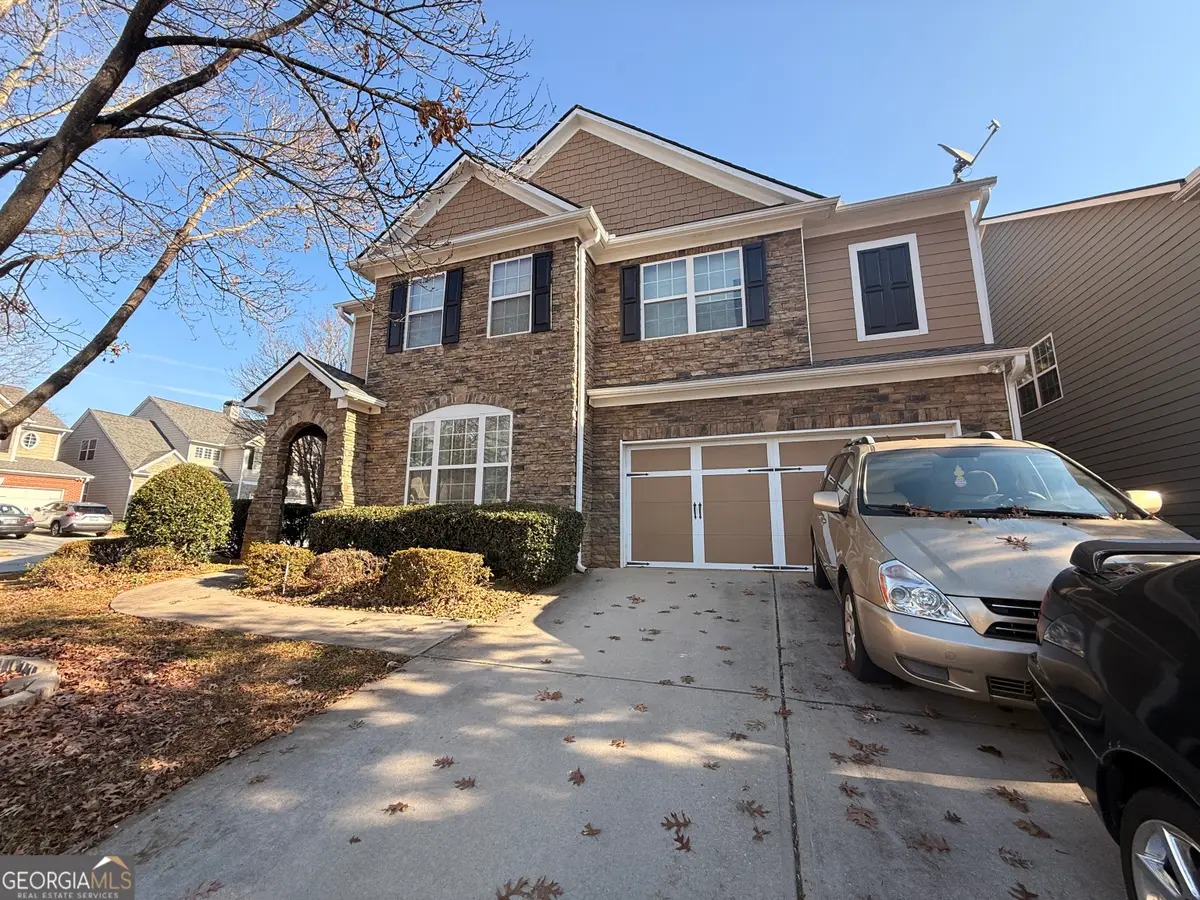 601 Marble Springs Road, Lilburn, GA 30047 - Image #1