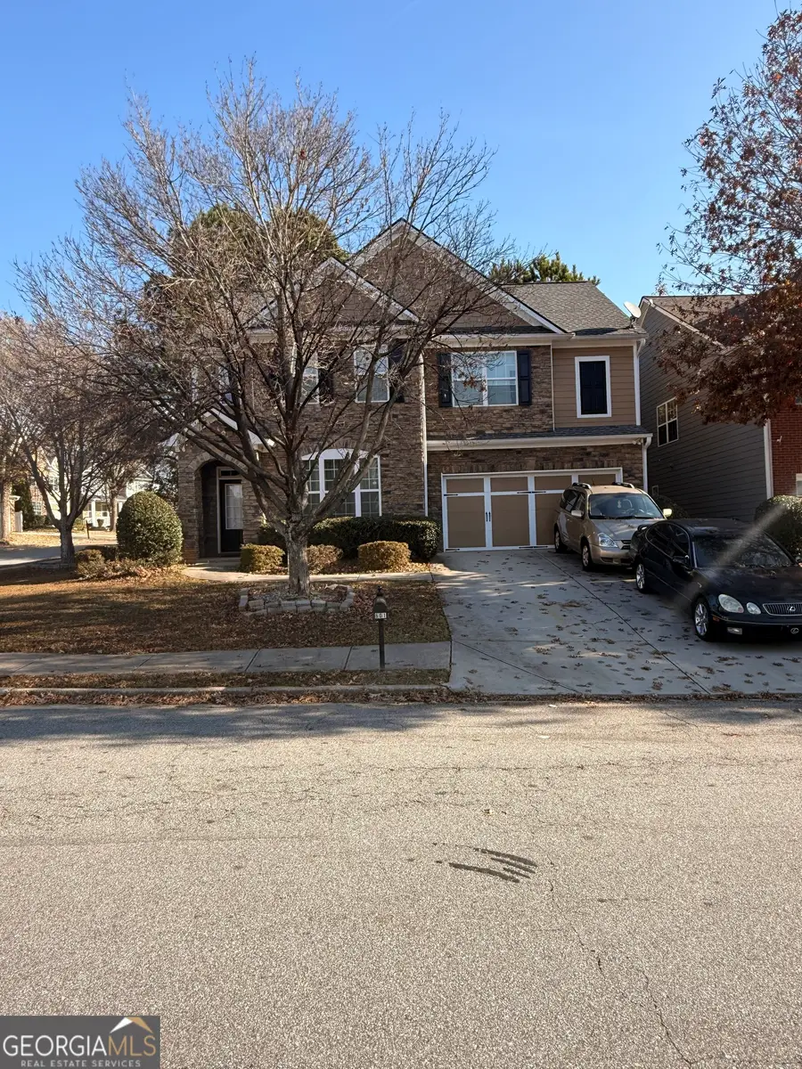 601 Marble Springs Road, Lilburn, GA 30047 - Image #2