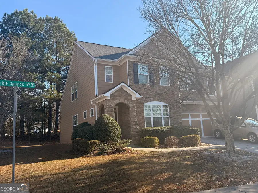 601 Marble Springs Road, Lilburn, GA 30047 - Image #3