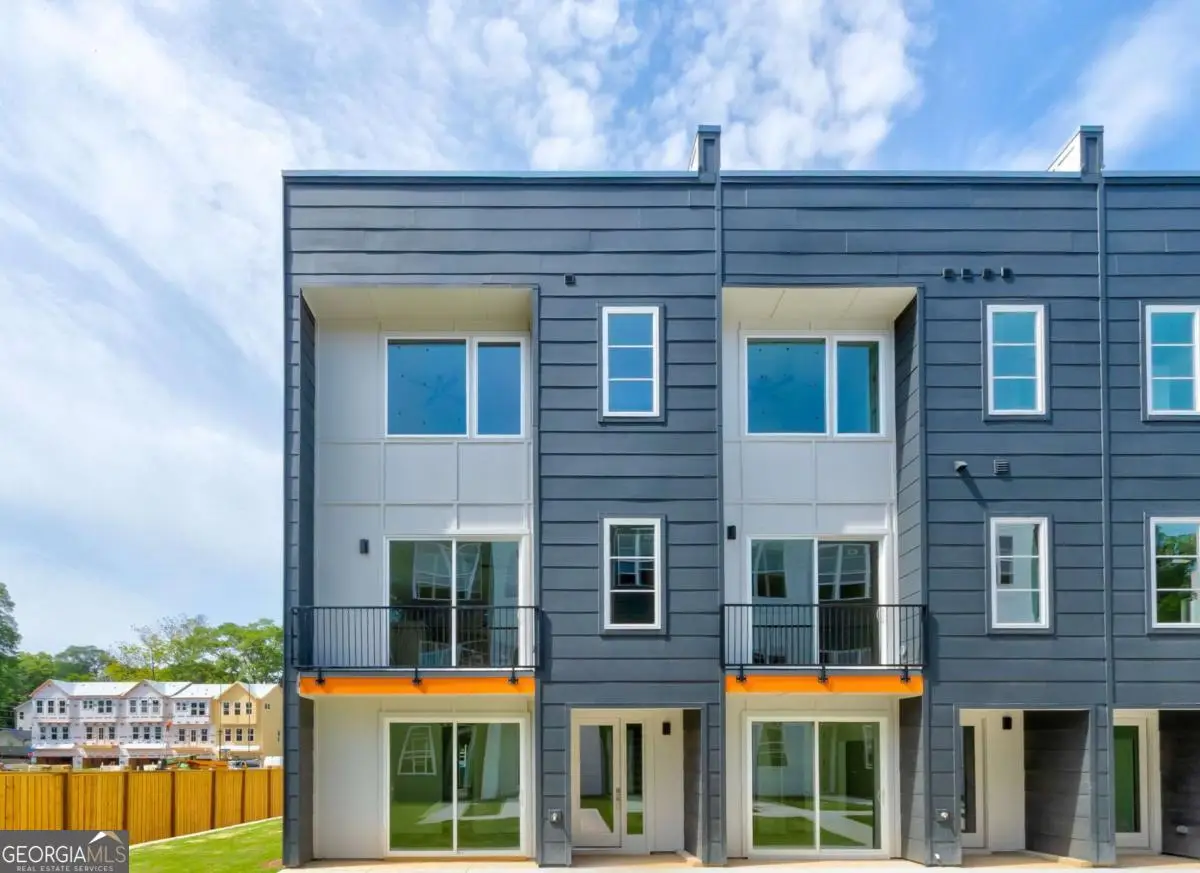 1641 Mcnaught Drive #35, Atlanta, GA 30317 - Image #1