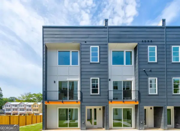 1641 Mcnaught Drive #35, Atlanta, GA 30317