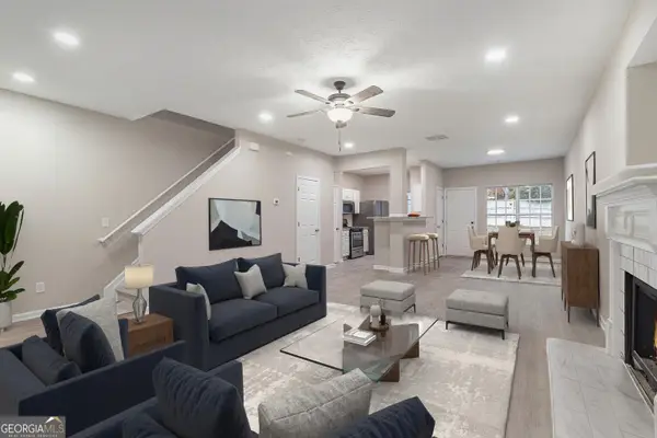 2563 Walden Lake Drive, Decatur, GA 30035