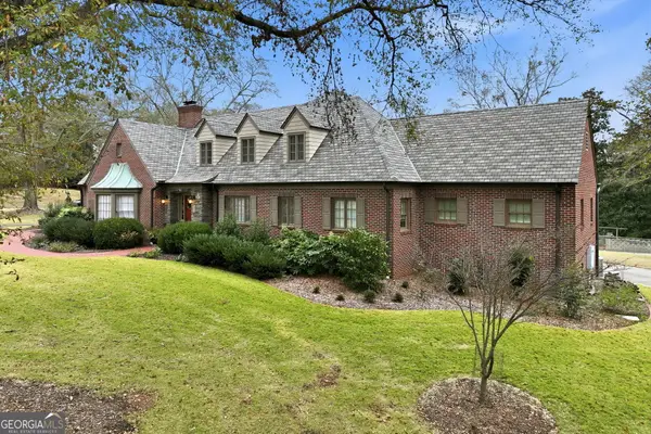 511 Dixon Drive, Gainesville, GA 30501