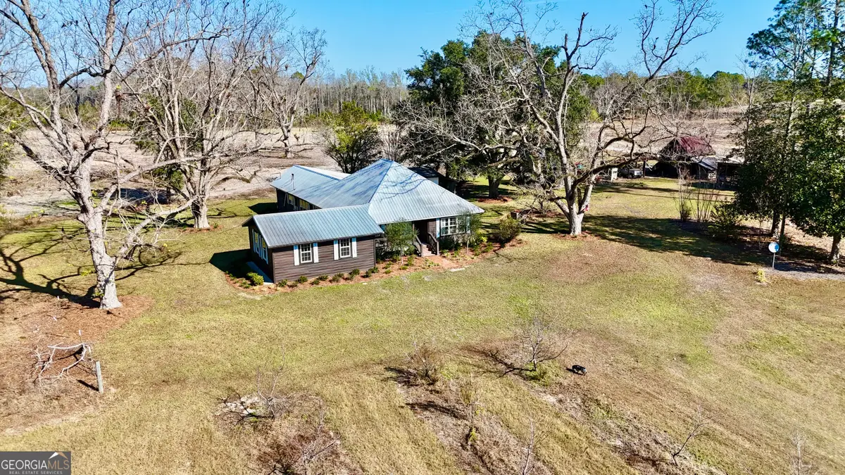 5466 Robbin Road, Patterson, GA 31557 - Image #1