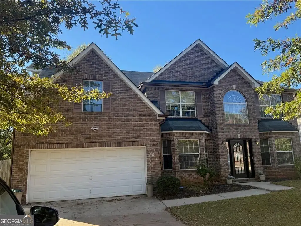 1554 Gunstock Court, Hampton, GA 30228 - Image #1