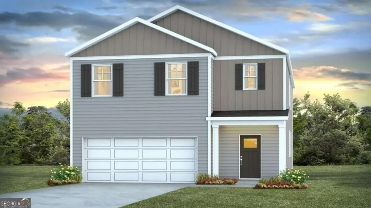 304 Flax Street, Statesboro, GA 30461 - Image #1