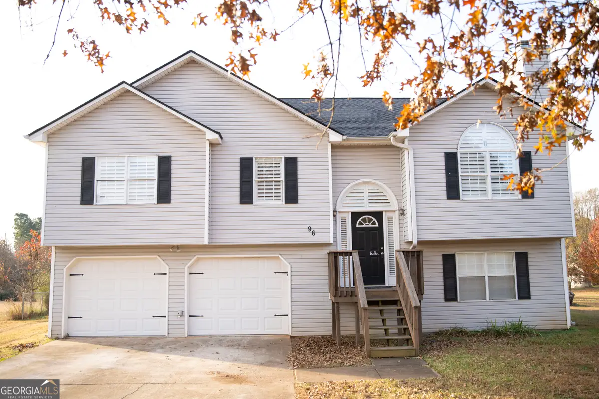 96 Ryans Way, Hoschton, GA 30548 - Image #1