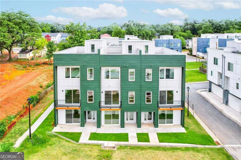 2029 Memorial Drive #34, Atlanta, GA 30317 - Image #1