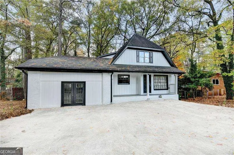 2648 Glenvalley Drive, Decatur, GA 30032 - Image #1