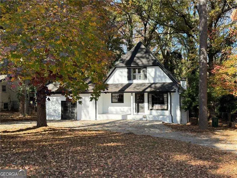 2648 Glenvalley Drive, Decatur, GA 30032 - Image #2