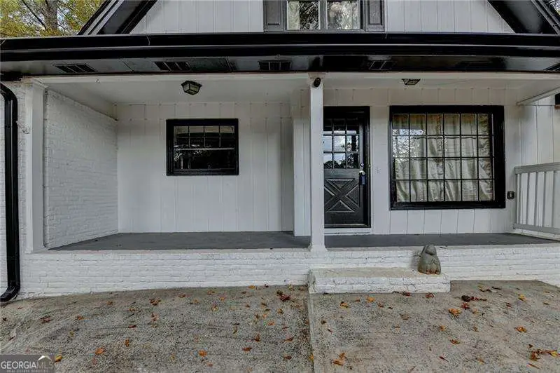 2648 Glenvalley Drive, Decatur, GA 30032 - Image #3