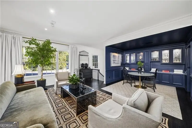 3050 Margaret Mitchell Drive Nw #19, Atlanta, GA 30327 - Image #1